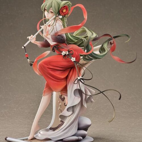 Vocaloid Hatsune Miku Meihua Sannong Ver. (Good Smile Company)