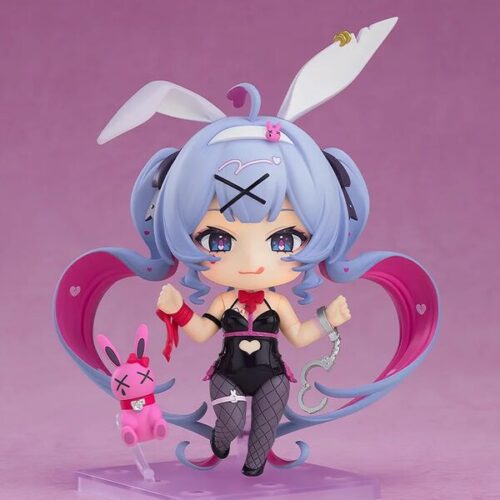 Vocaloid Hatsune Miku Nendoroid (#2730) Rabbit Hole Ver. (Good Smile Company)