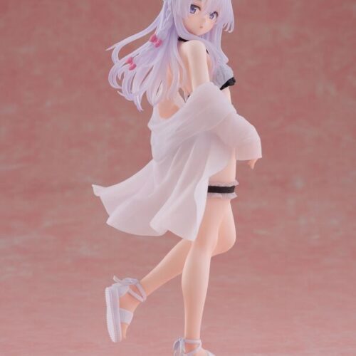 Wandering Witch Elaina Coreful Figure Swimsuit Ver. (Taito)