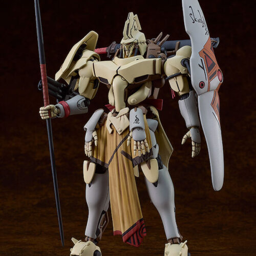 Wares 1092 Niki Vashmarl Moderoid (Good Smile Company)