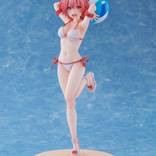 Yahari Ore no Seishun Love Comedy wa Machigatteiru. Zoku Yuigahama Yui Swimsuit ver. (Hobby Stock)