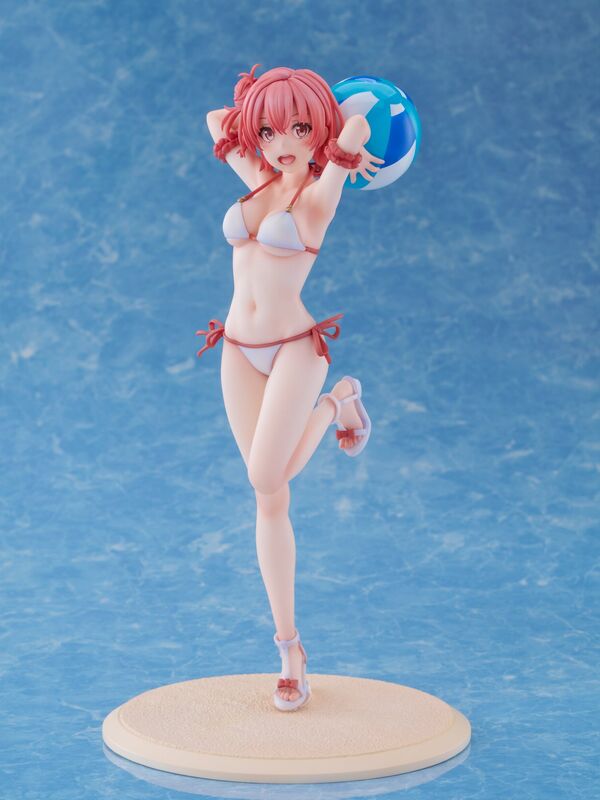 Yahari Ore no Seishun Love Comedy wa Machigatteiru. Zoku Yuigahama Yui Swimsuit ver. (Hobby Stock)