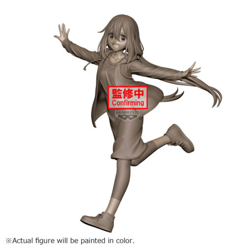 Yurucamp Season 3 Kagamihara Nadeshiko (Bandai Spirits)