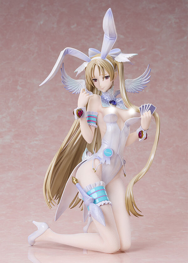 Zettai Junpaku Mahou Shoujo Sasaki Kotone Character's Selection Innocent Bunny Ver. (BINDing)