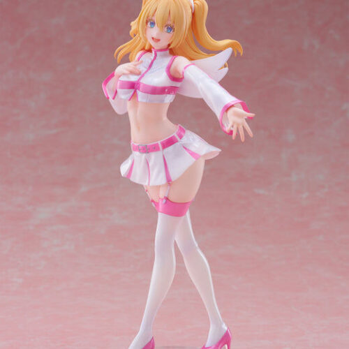 2.5 Dimensional Seduction Amano Ririsa FNex Liliel, Angel Airborne Corps (FuRyu)