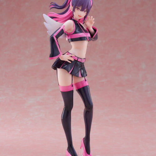 2.5 Dimensional Seduction Tachibana Mikari FNex Miriella, Angel Airborne Corps (FuRyu)