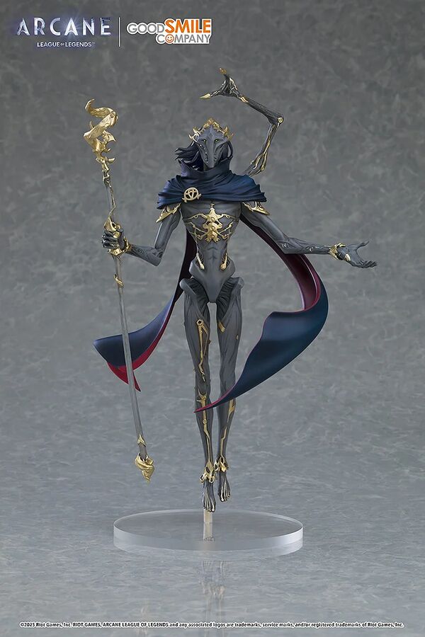 Arcane Viktor Pop Up Parade SP, Champion (Good Smile Company)