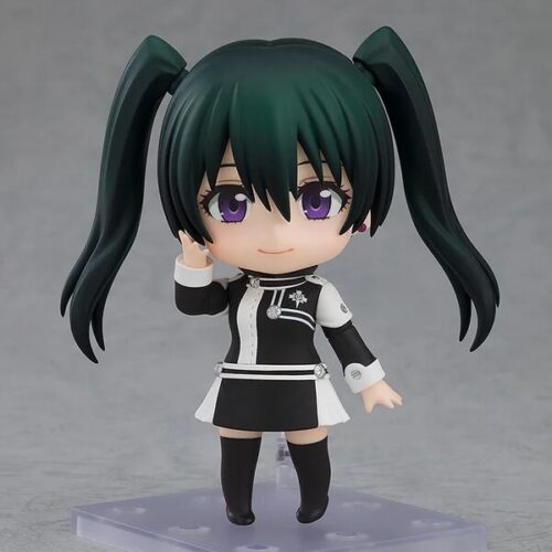 D.Gray man Lenalee Lee Nendoroid (#2735) (Good Smile Company)