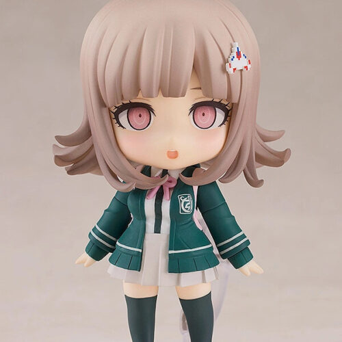 Danganronpa Nanami Chiaki Nendoroid (#2227) (Good Smile Company)