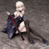 Fate Grand Order Altria Pendragon Saber, Alter, Star of Twilight Ver. (Alter) Alternate