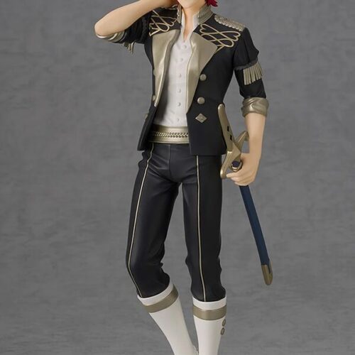 Fire Emblem Fuukasetsugetsu Sylvain Jose Gautier Pop Up Parade (Good Smile Company)