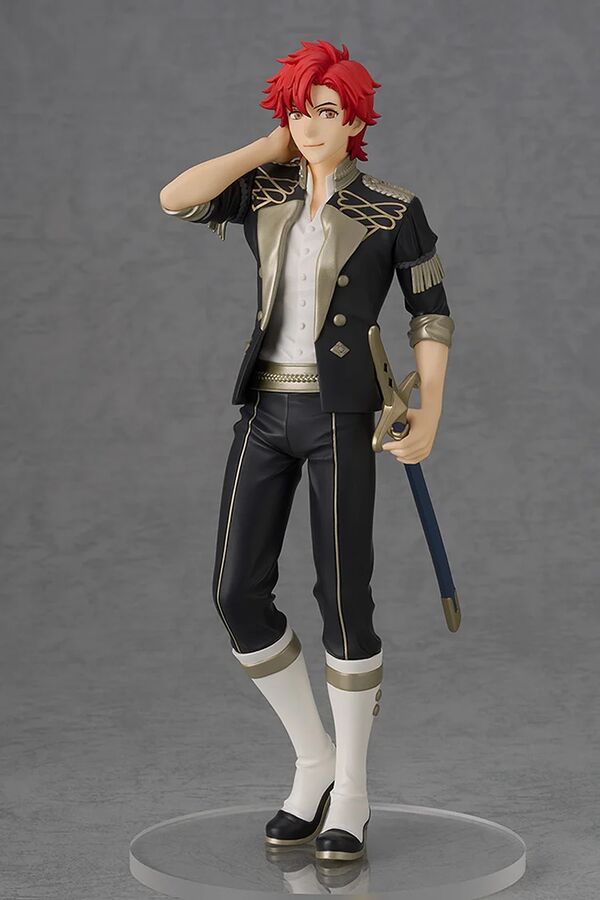 Fire Emblem Fuukasetsugetsu Sylvain Jose Gautier Pop Up Parade (Good Smile Company)