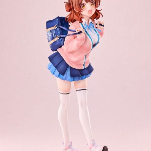 Gakuen iDOLM@STER Hanami Ume (Neonmax)