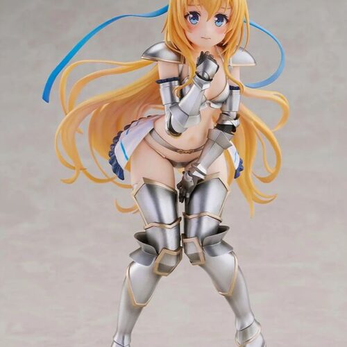 Goblin Slayer II Onna Shinkan (Priestess) Bikini Armor Ver. (KLOCKWORX)