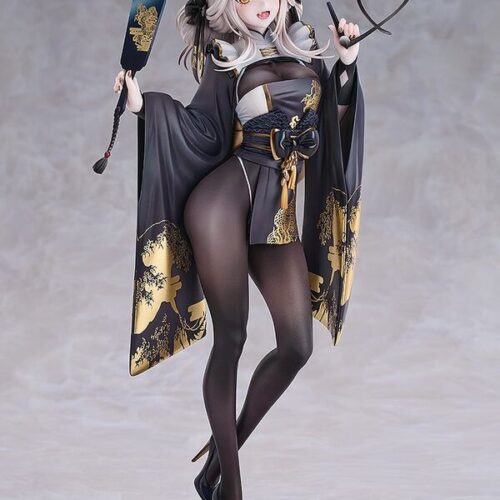 Goddess of Victory Nikke Blanc White Rabbit (Good Smile Company)