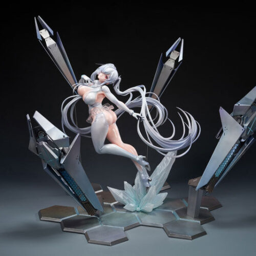 Goddess of Victory Nikke Cinderella Deluxe Edition (Hobby Sakura)