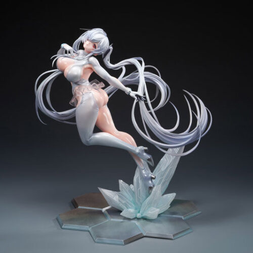 Goddess of Victory Nikke Cinderella (Hobby Sakura)