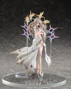 Goddess of Victory: Nikke - Crown - 1/7 - Naked King (AniGift) - Neko