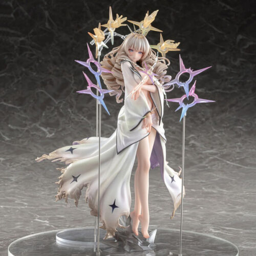 Goddess of Victory Nikke Crown Naked King (AniGift)