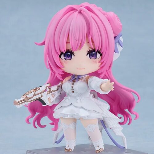Goddess of Victory Nikke Dorothy Nendoroid (#2740) (Good Smile Company)