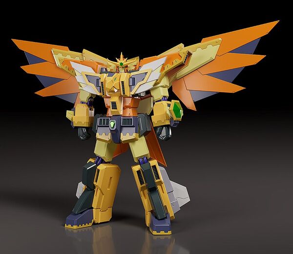 Gun X Sword Eldora Soul Moderoid (Good Smile Company)