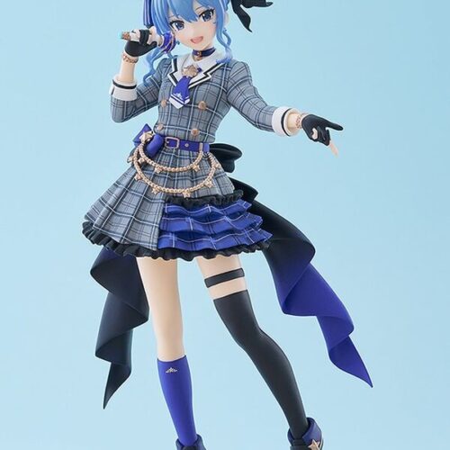 Hololive Hoshimachi Suisei Pop Up Parade SP (Good Smile Company)