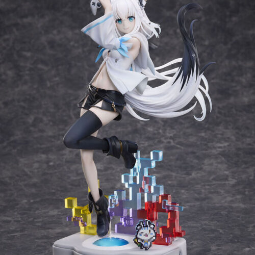Hololive Shirakami Fubuki Sukonbu We are Gamers!!!! (Design Coco)