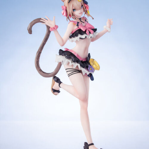 Honkai Impact 3rd Pardofelis Gift+ (Myethos)