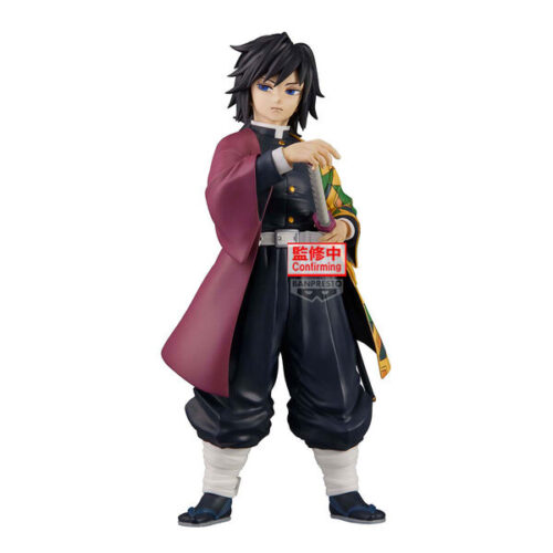 Kimetsu no Yaiba Tomioka Giyuu Grandista (Bandai Spirits)