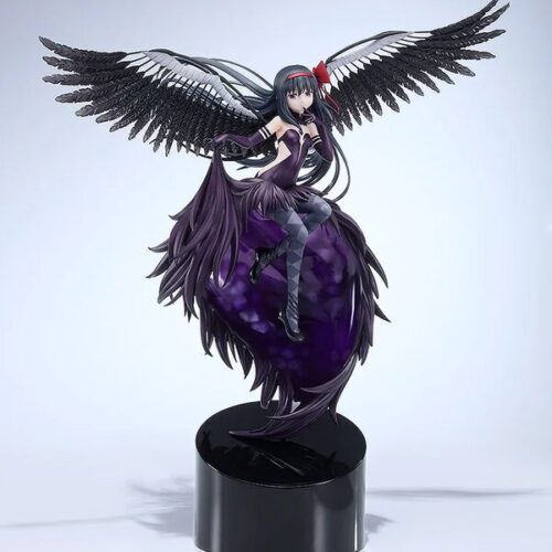 Mahou Shoujo Madoka Akuma Homura (Good Smile Company) 1