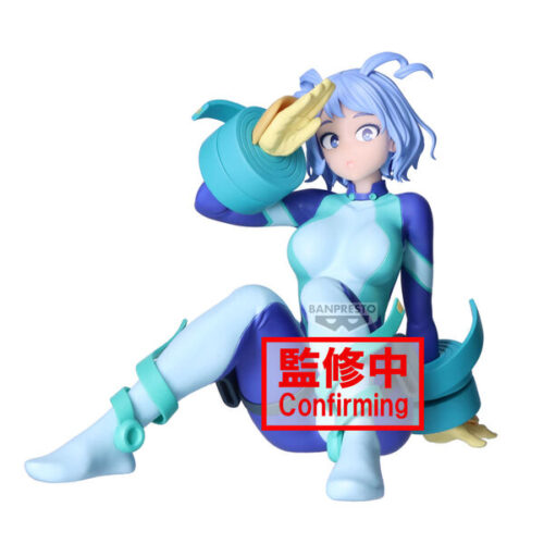 My Hero Academia Hado Nejire Glitter & Glamours (Bandai Spirits)