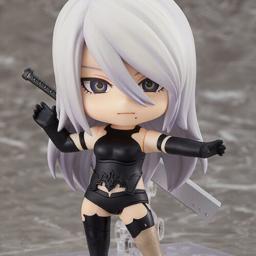 NieR Automata YoRHa Type A No.2 Nendoroid (#1656) (Square Enix)