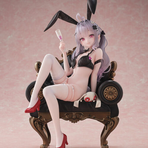 Original Creator's Collection Shinomiya Kanna Sexy Bunny Ver. (Nocturne)