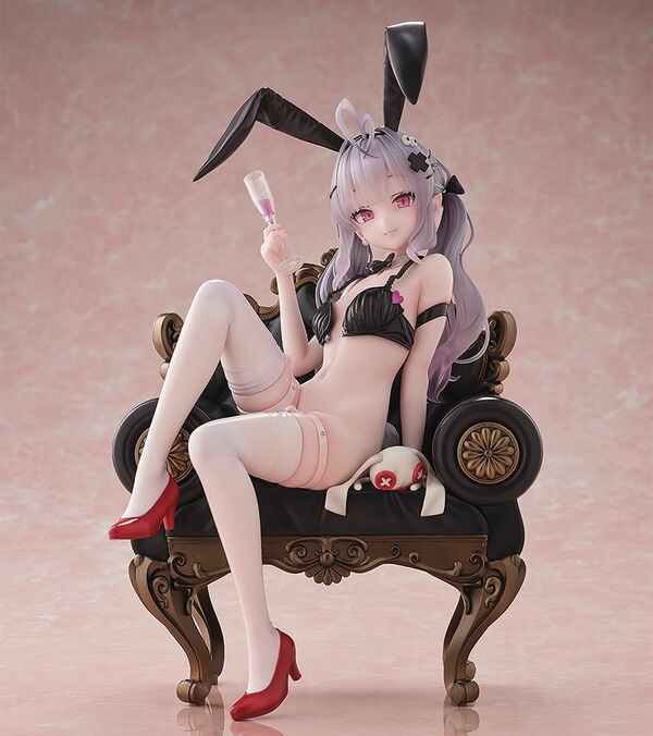 Original Creator's Collection Shinomiya Kanna Sexy Bunny Ver. (Nocturne)