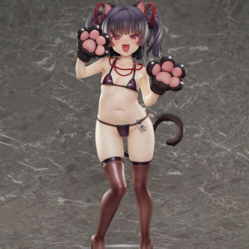 Original Kamame chan Neko Cos Ver. (Pure)