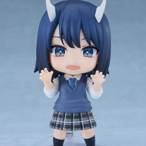 RuriDragon Aoki Ruri Nendoroid (#2744) (Good Smile Company)