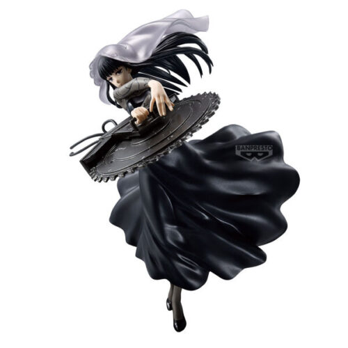 Sakamoto Days Osaragi Vibration Stars (Bandai Spirits)