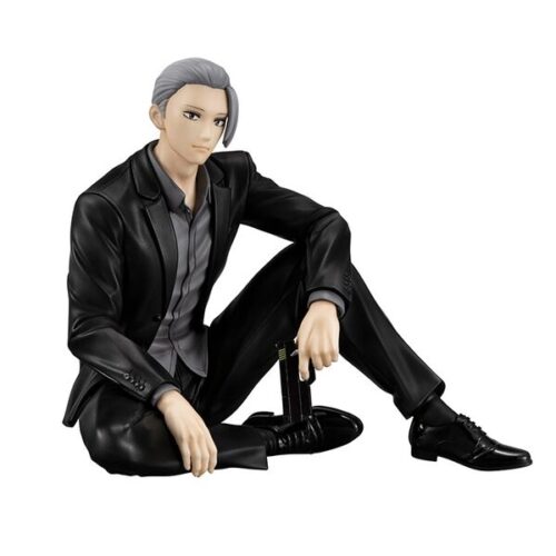 Sakamoto Days Sakamoto Tarou G.E.M. Tenohira (MegaHouse)