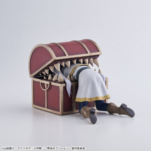 Sousou no Frieren Frieren Mimic Luminasta In Mimic (SEGA)