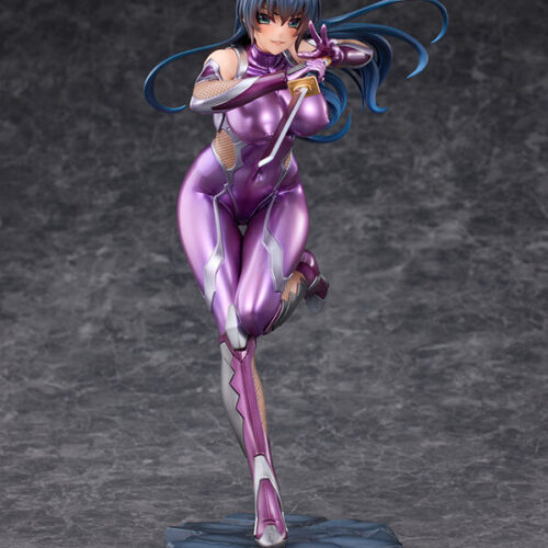 Taimanin Asagi ZERO Igawa Asagi (Pure)