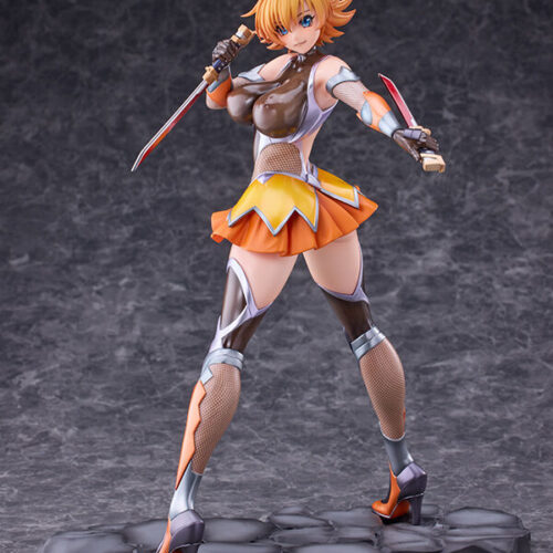 Taimanin Asagi ZERO Igawa Sakura (Pure)