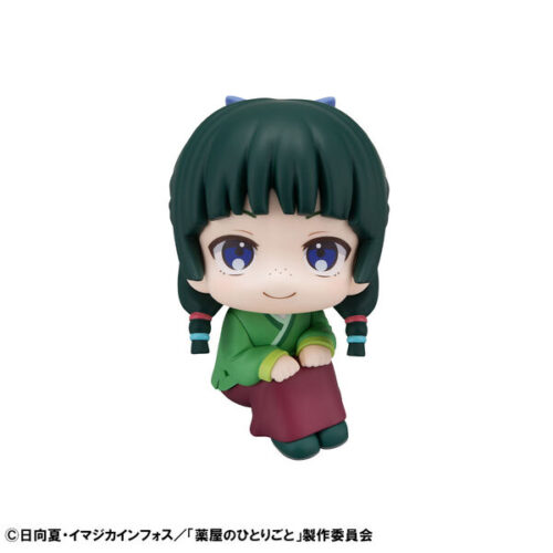 The Apothecary Diaries Maomao Look Up (MegaHouse)