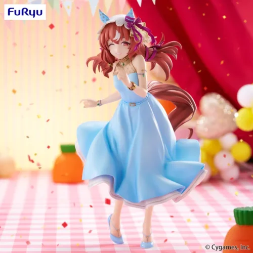 Umamusume Pretty Derby Still in Love Trio Try iT Figure (FuRyu)