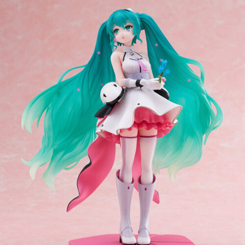 Vocaloid Hatsune Miku Tenitol Galaxy Live Ver. (FuRyu)