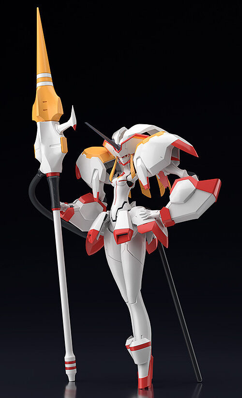Darling in the FranXX Strelizia Moderoid (Good Smile Company)