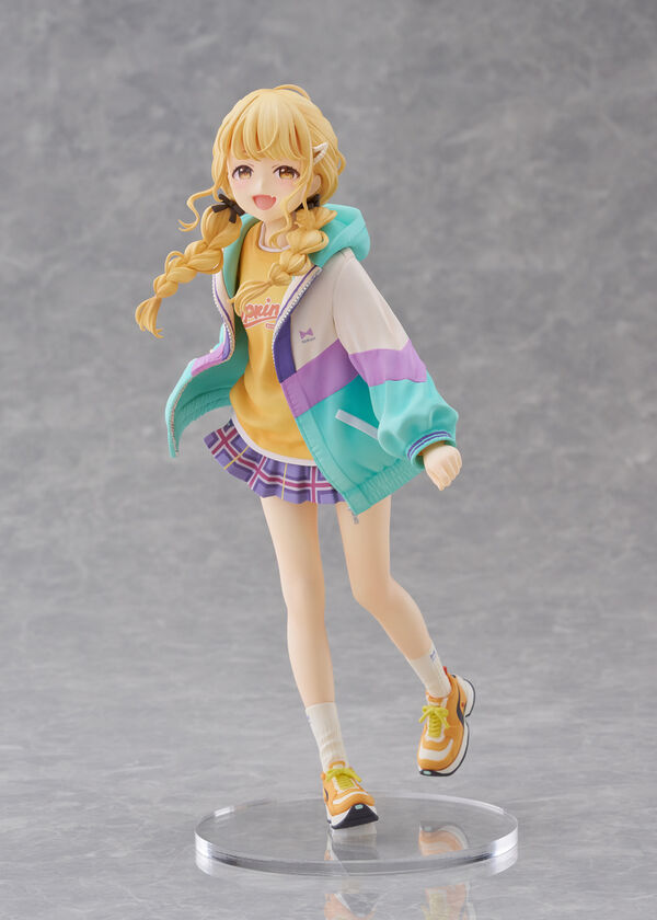 Gakuen iDOLM@STER Fujita Kotone (PLUM)