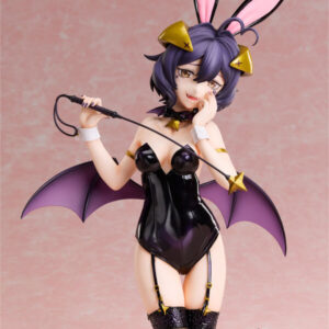 Gushing Over Magical Girls Hiiragi Utena B style Bunny Ver. (FREEing)