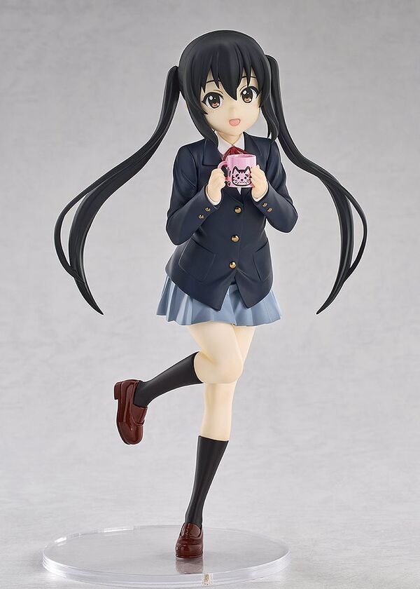 K ON! Nakano Azusa Pop Up Parade L (Good Smile Company)