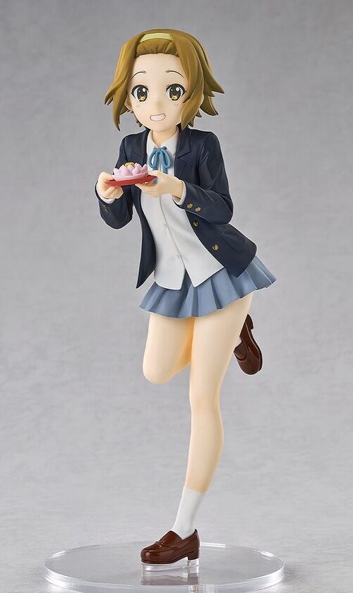 K ON! Tainaka Ritsu Pop Up Parade L (Good Smile Company)