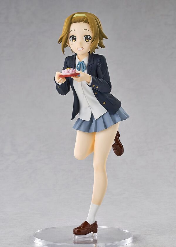 K ON! Tainaka Ritsu Pop Up Parade L (Good Smile Company)